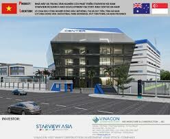 STARVIEW VIETNAM - SVV 3