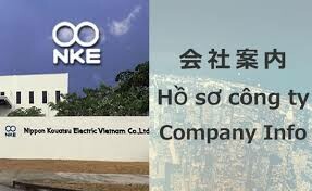Nippon Kouatsu Electric Việt Nam 14
