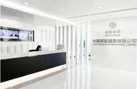 China Mobile International Limited 15