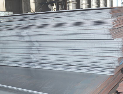 Thép Cường Lâm 4