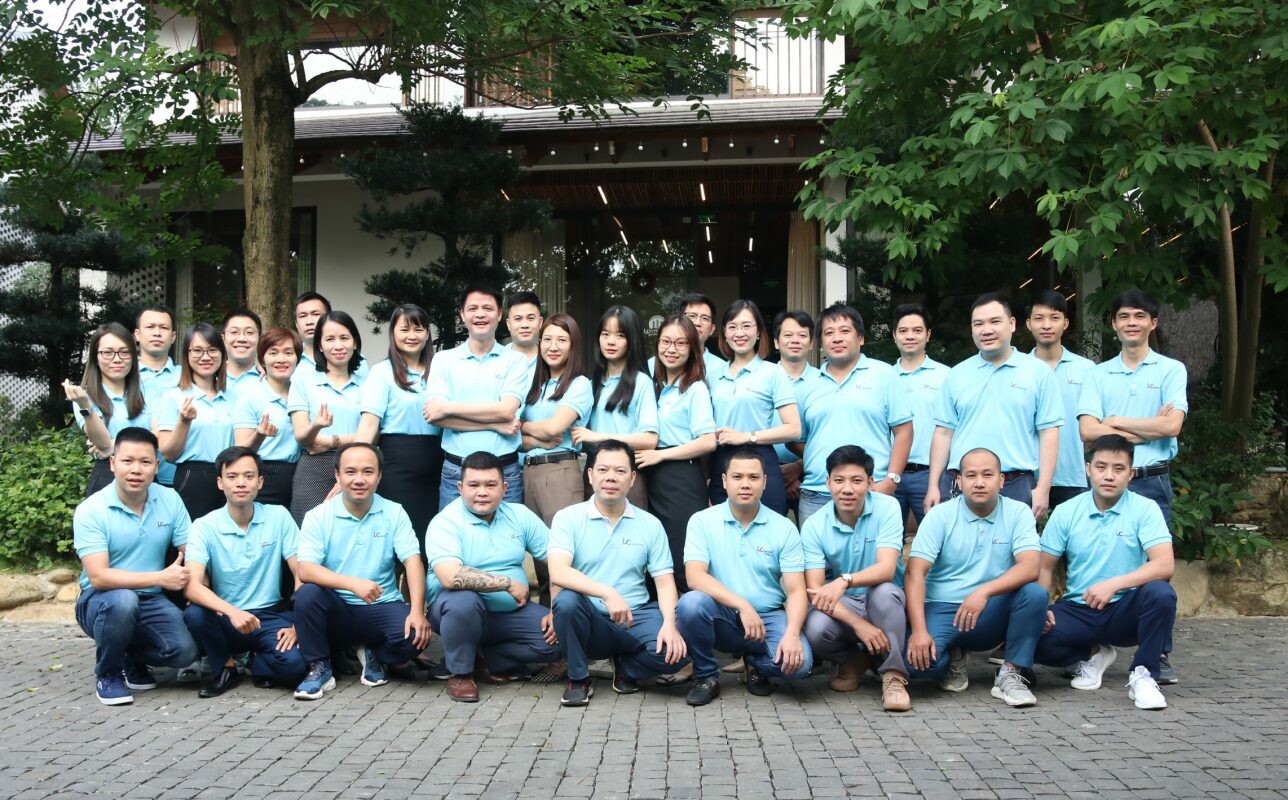 Công nghệ TSC Việt Nam 11