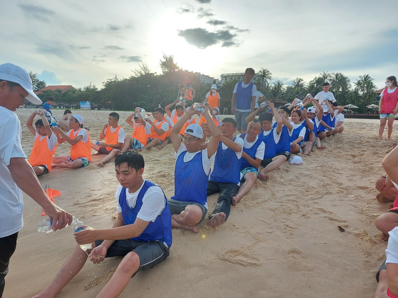 Công Ty TNHH At Construction 8