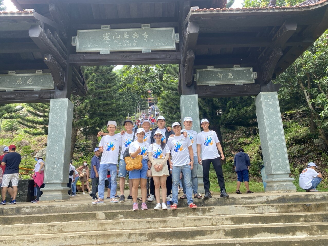 Công Ty TNHH At Construction 6