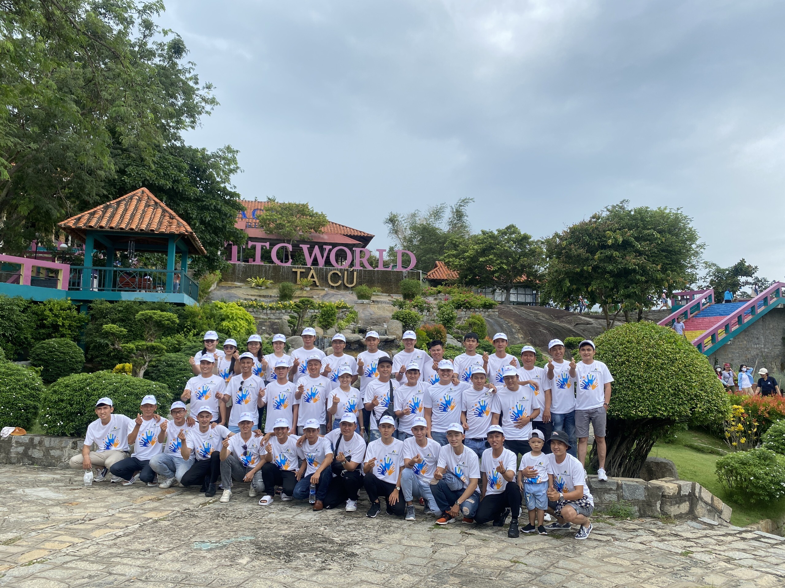 Công Ty TNHH At Construction 10