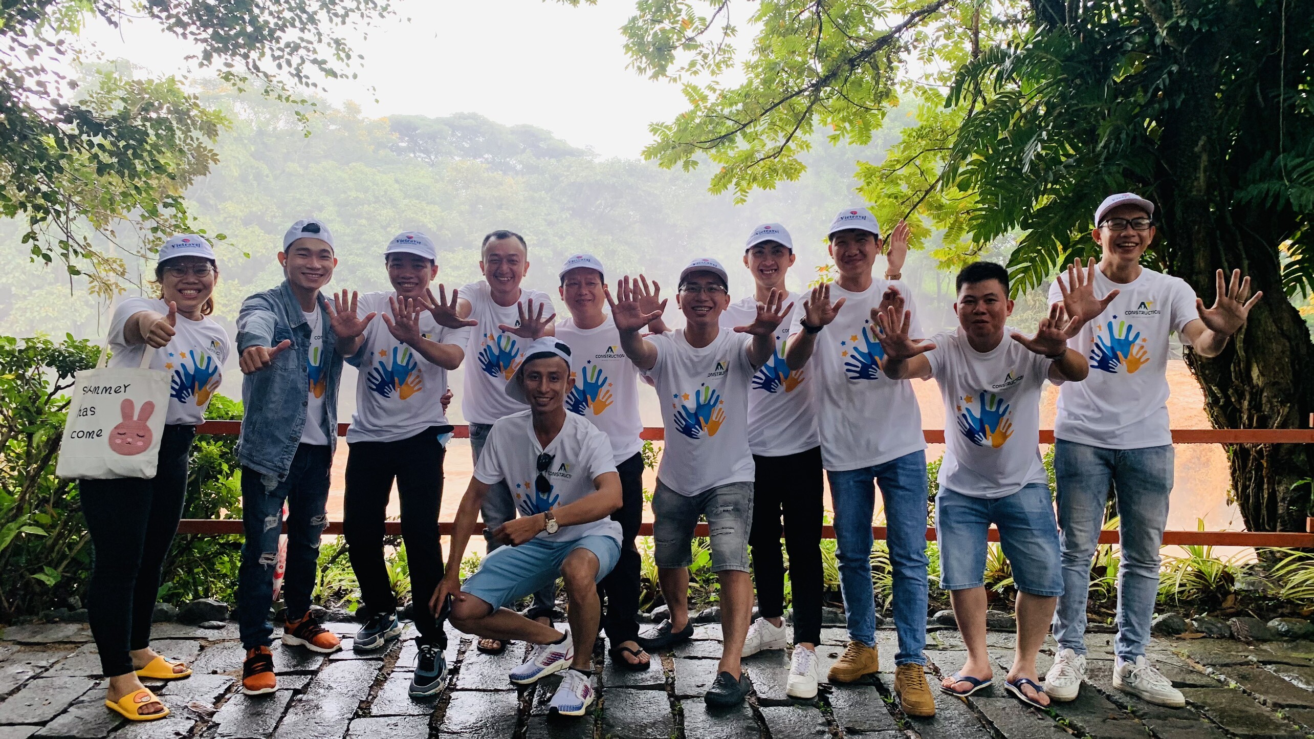 Công Ty TNHH At Construction 7