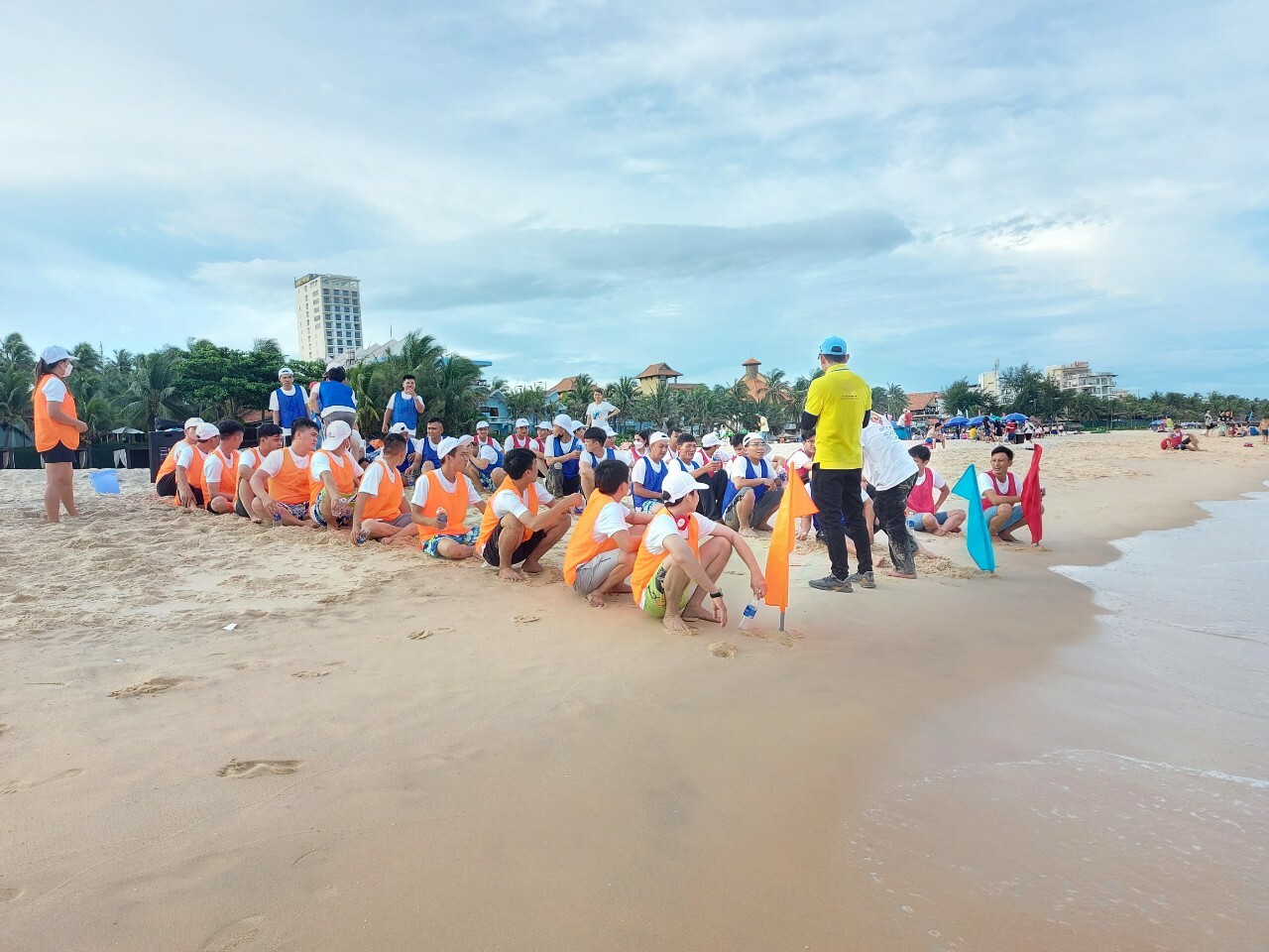 Công Ty TNHH At Construction 9