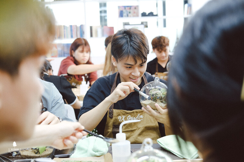 Dao Music Entertainment 2