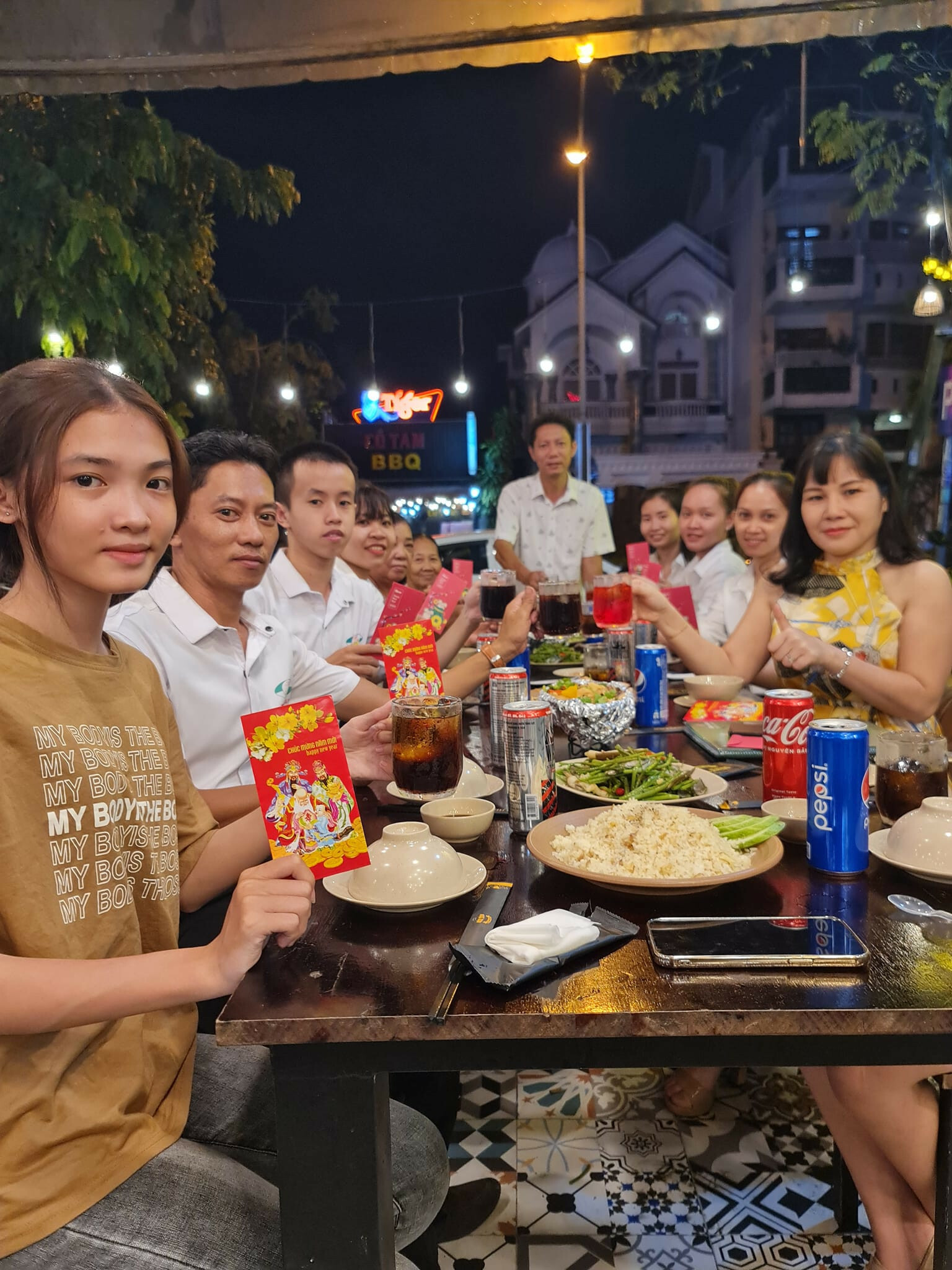 CHUẨN PHÁT MAI BÌNH 2