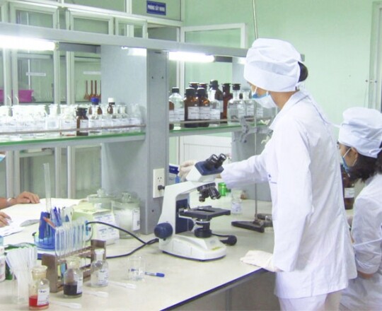 Thảo Dược Kiên Minh 3