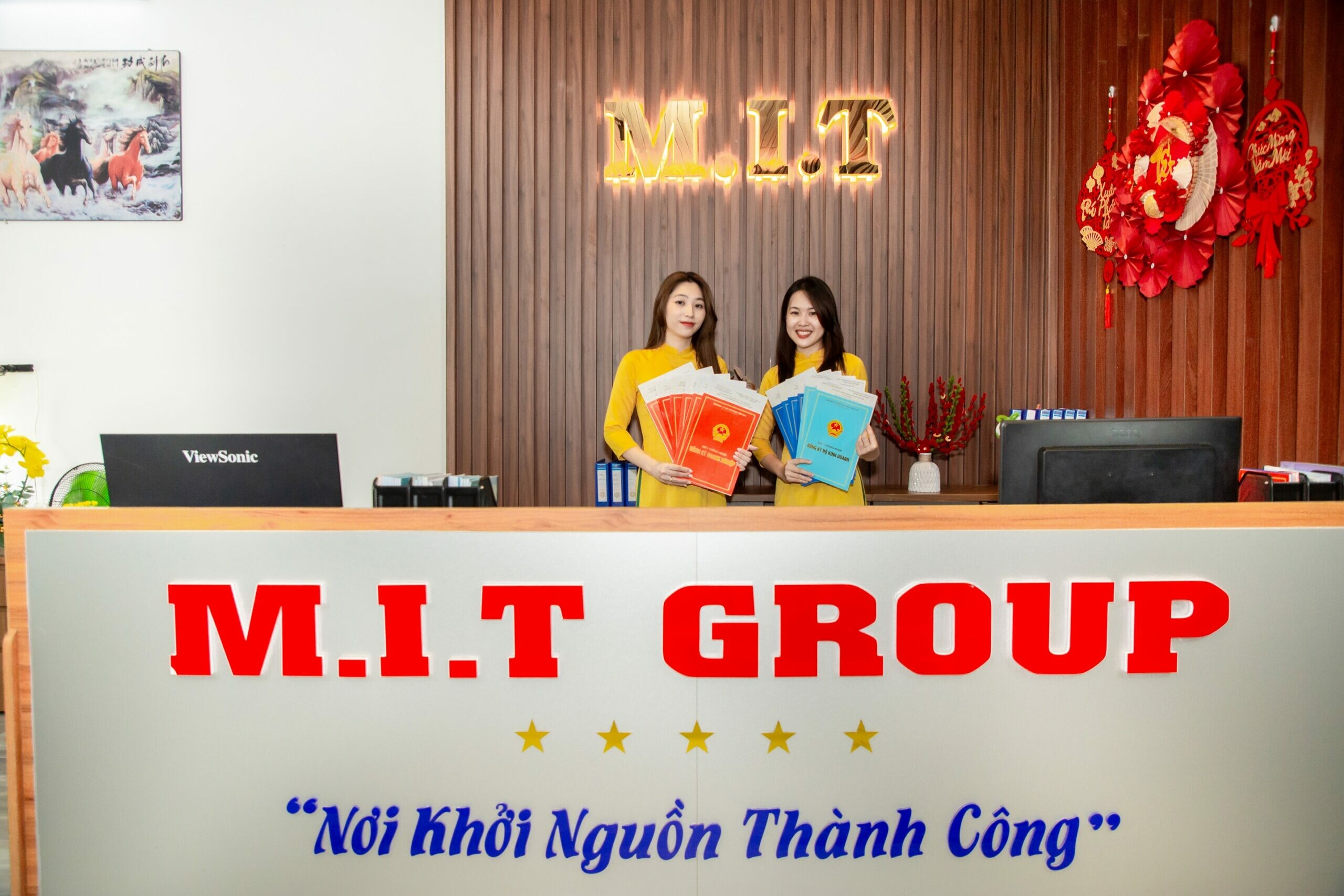 Kế Toán Vũng Tàu M.I.T 2