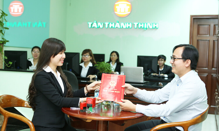 DỊCH VỤ KẾ TOÁN - ĐẠI LÝ THUẾ TÂN THÀNH THỊNH 1