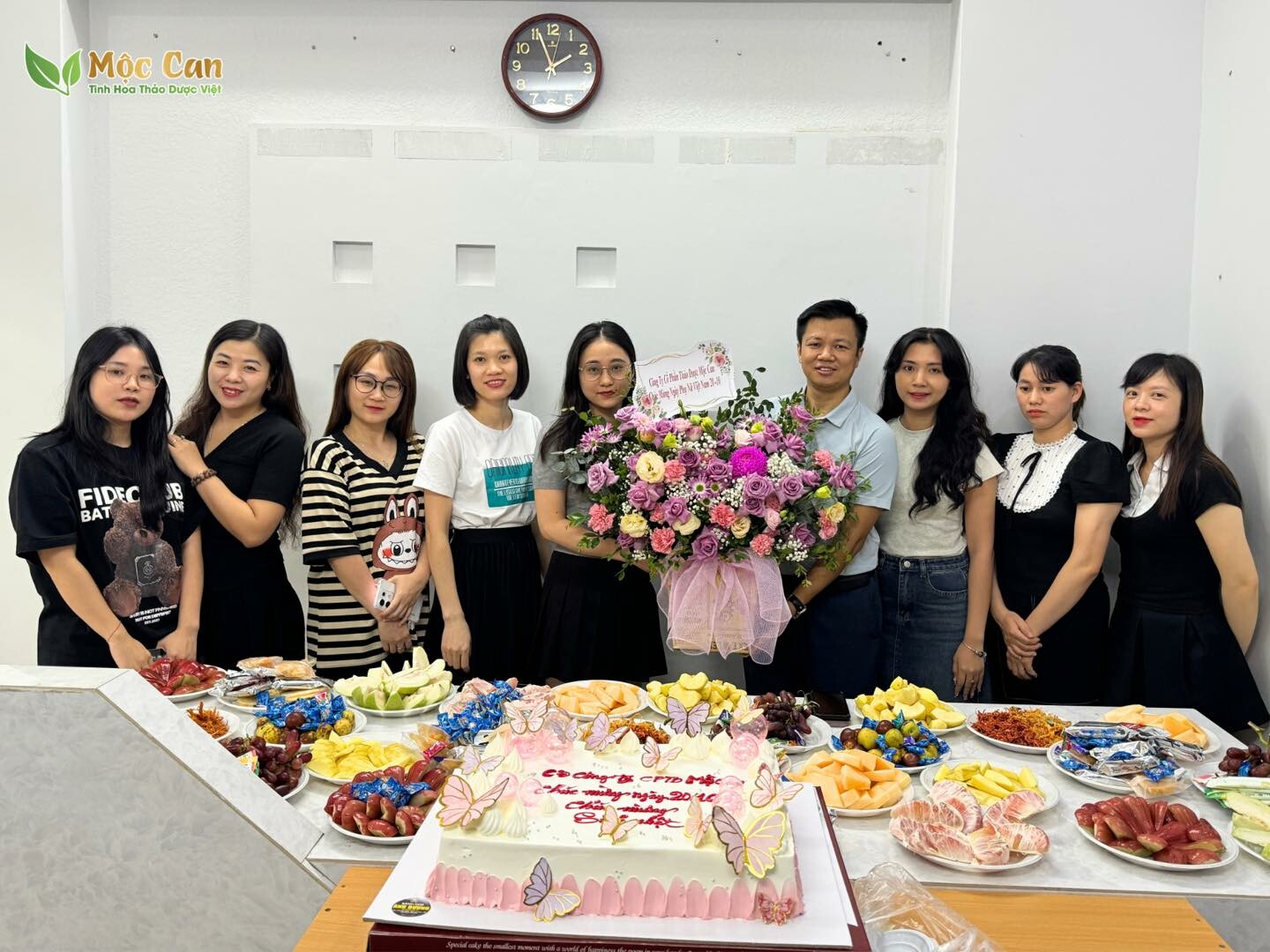 THẢO DƯỢC MỘC CAN 5