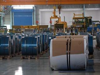 Kỹ Thuật Công Nghiệp và Thương Mại Việt Nam 6