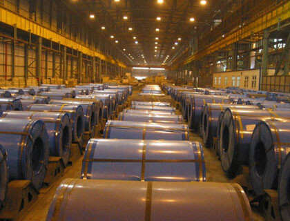 Thép Cường Lâm 8