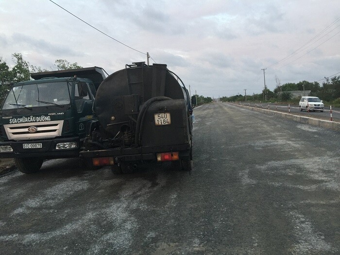 Xây Dựng Công Trình Hoàng Anh 3