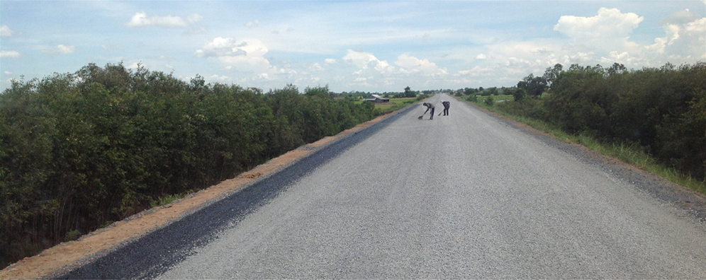 Xây Dựng Công Trình Hoàng Anh 6