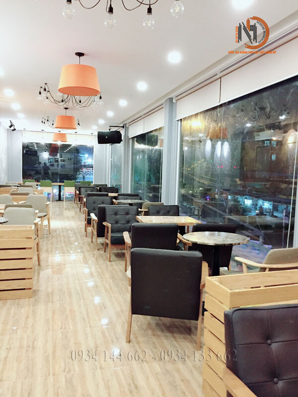 Nội Thất ND Design 9