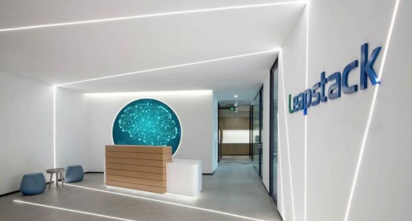 CÔNG TY LEAPSTACK 3