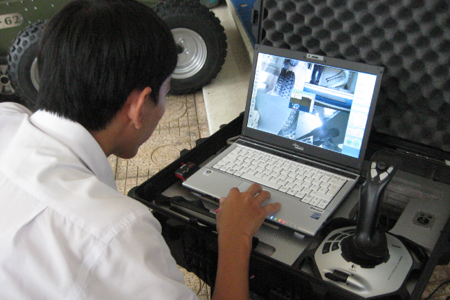 Công Ty TNHH Tnt An Ninh 3