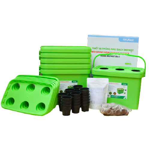 Sáng Tạo Bách Khoa 4