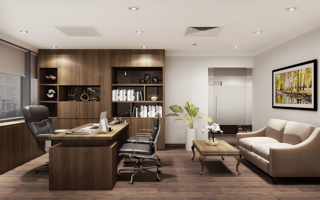 THIẾT KẾ & XÂY DỰNG SMICO 3