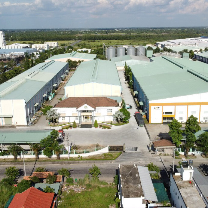 CÔNG TY TRÁCH NHIỆM HỮU HẠN THIẾT LẬP 1