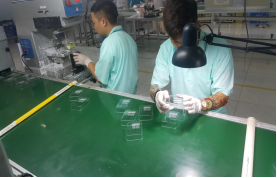 Công ty Cổ phần TVHK Việt Nam 1