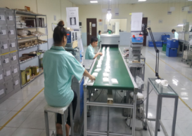 Công ty Cổ phần TVHK Việt Nam 8