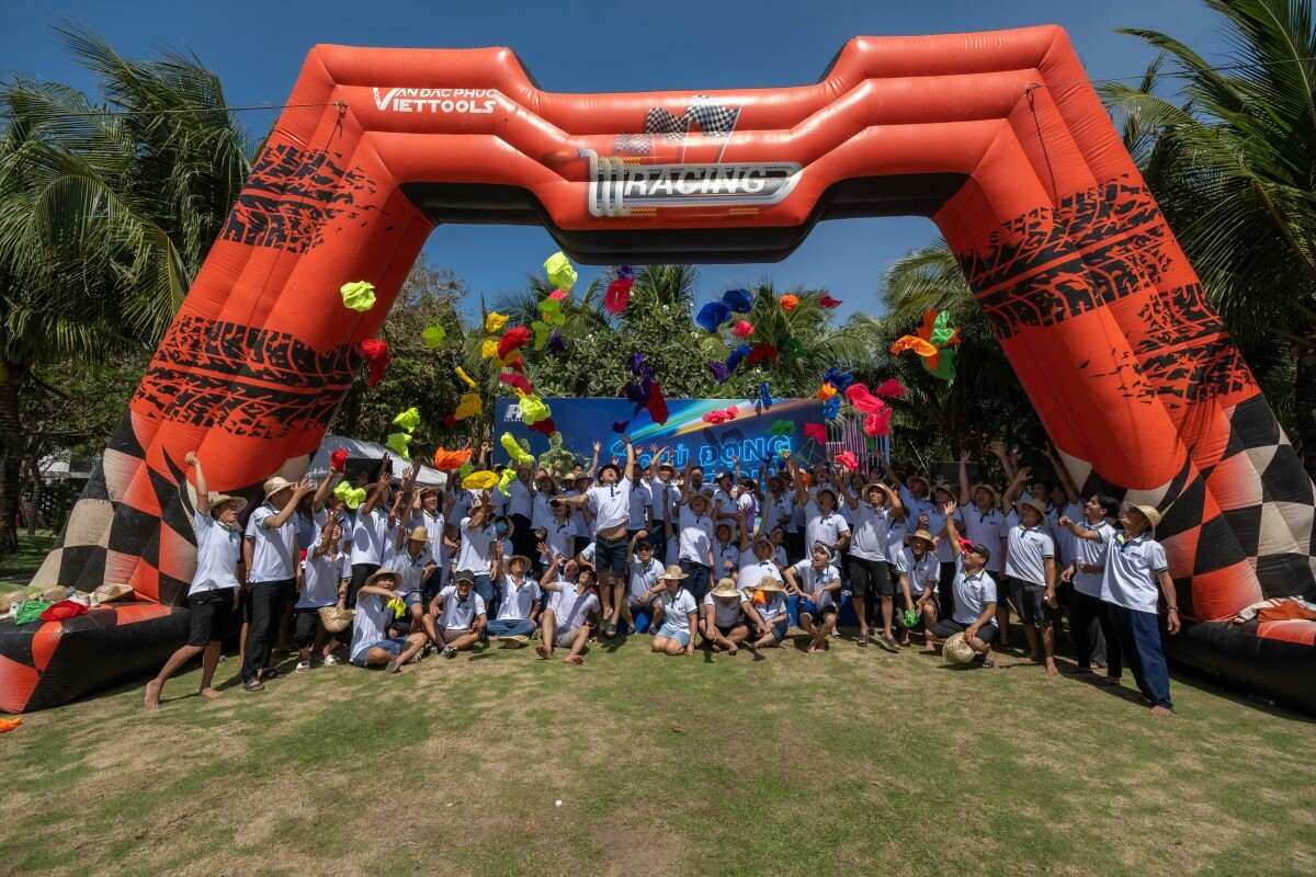 LIÊN KẾT TOÀN CẦU PWT 12