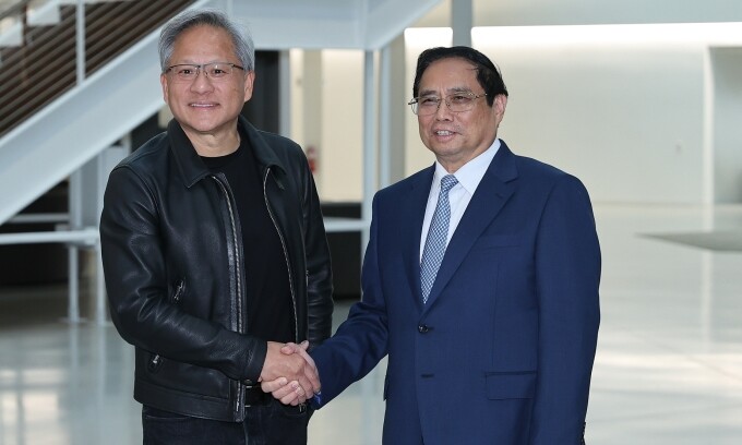 SẢN XUẤT VÀ KINH DOANH VIPEV 6