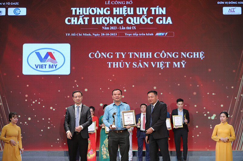 THỦY SẢN VIỆT MỸ 1
