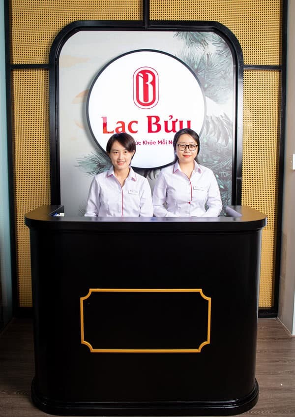 ẨM THỰC LẠC BỬU 6