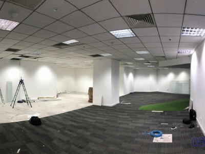 Điện Công Trình Iis 5