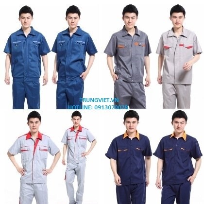 Dệt May Trung Việt 3