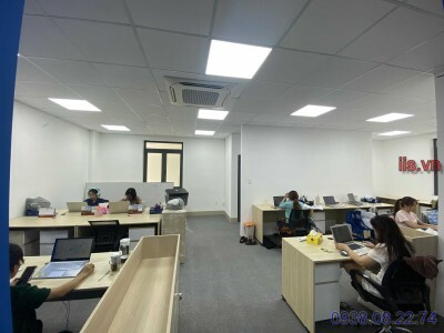 Điện Công Trình Iis 6