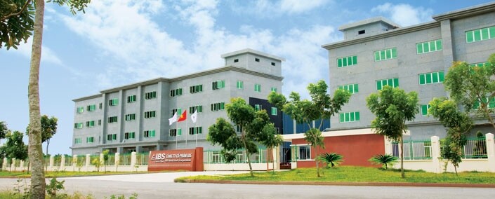 Hoàn Cầu - Granite 6