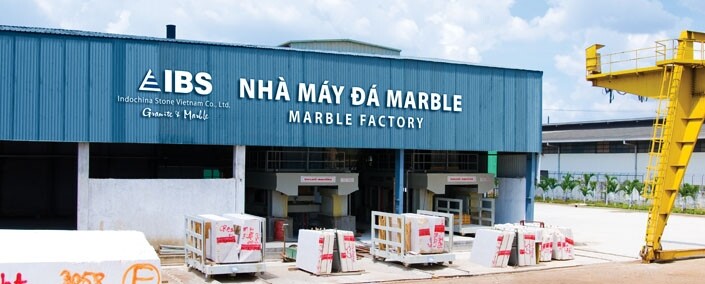 Hoàn Cầu - Granite 5