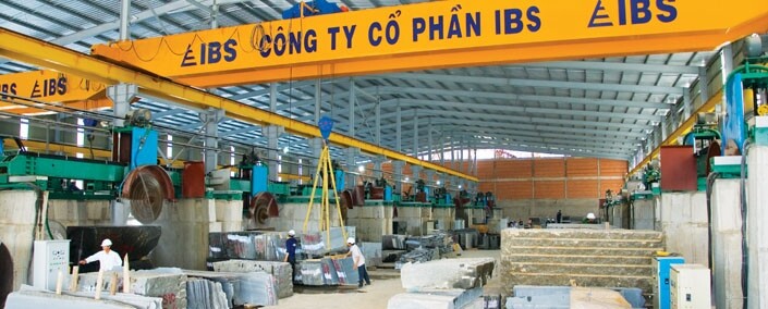 Hoàn Cầu - Granite 4