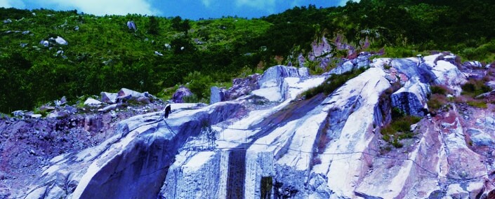 Hoàn Cầu - Granite 1