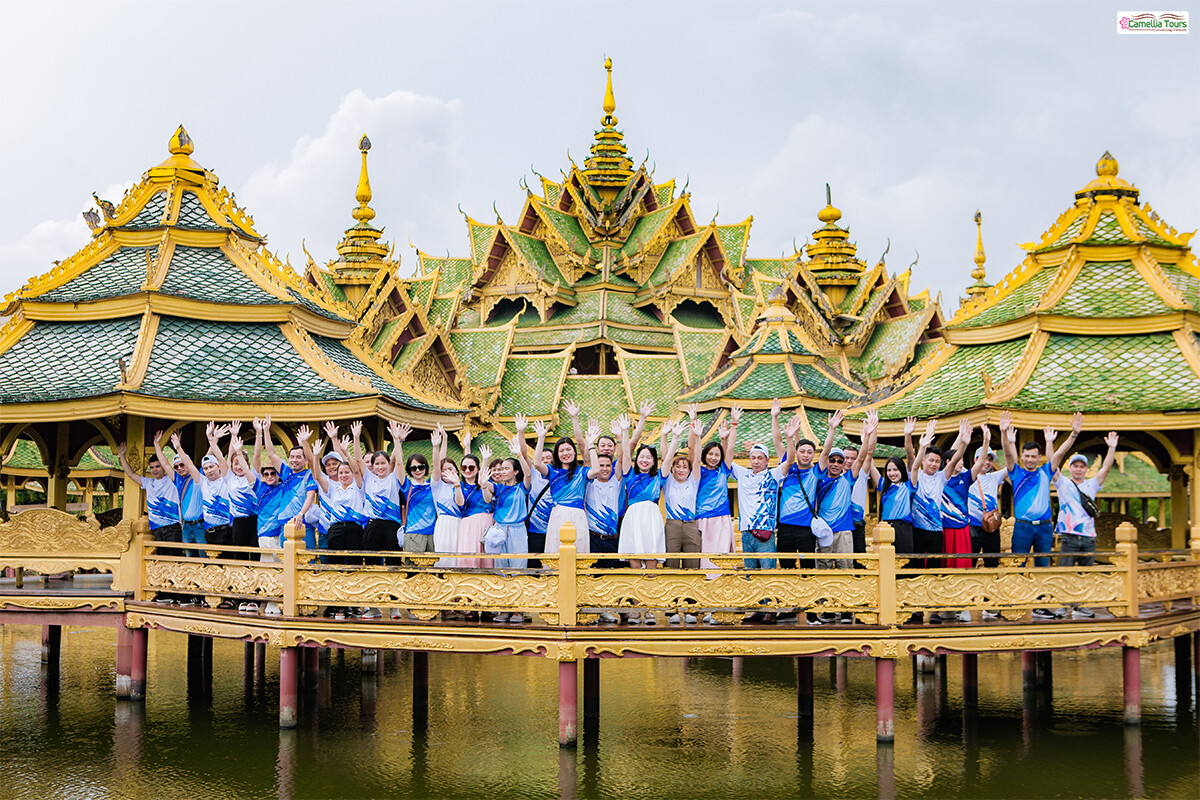 Công Ty Cổ Phần Grande 3