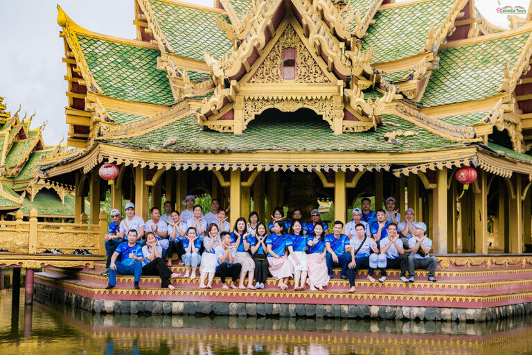 Công Ty Cổ Phần Grande 2