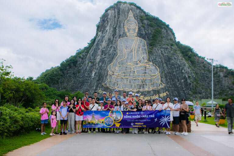 Công Ty Cổ Phần Grande 1