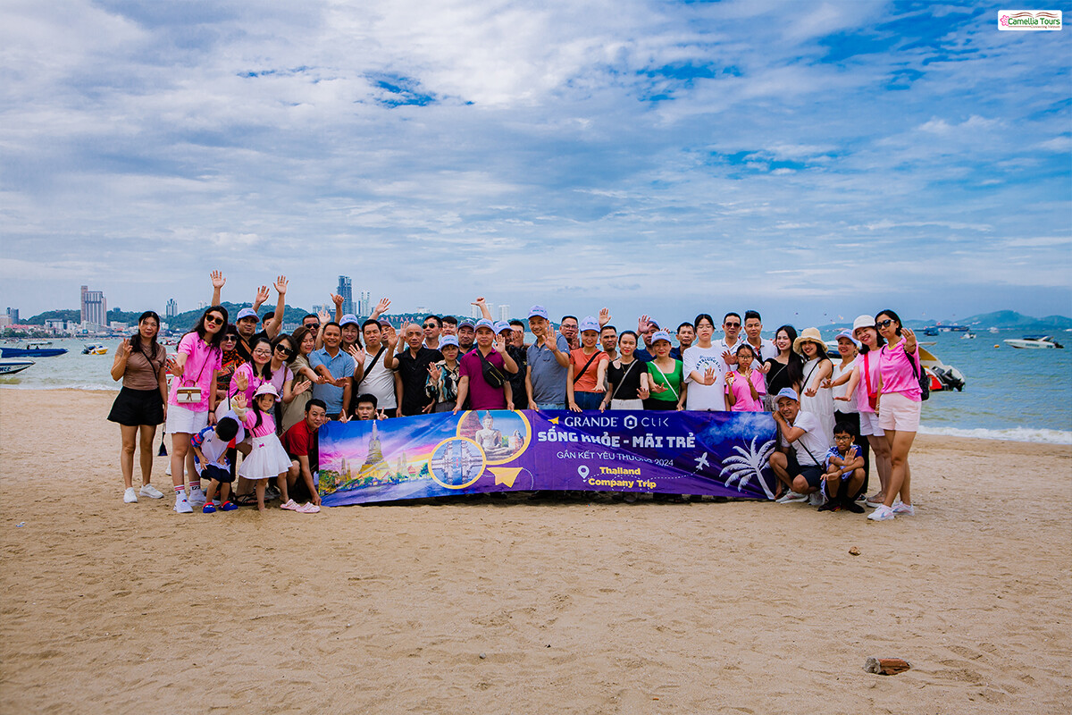 Công Ty Cổ Phần Grande 5