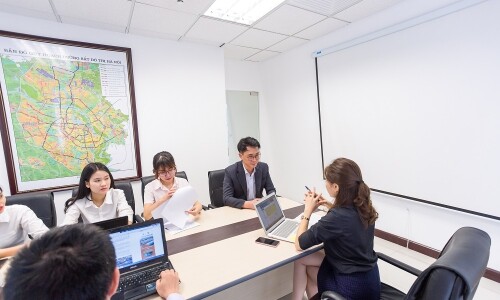 TƯ VẤN ĐẦU TƯ HÀ THỊ 10