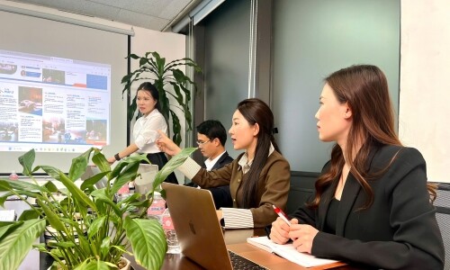 TƯ VẤN ĐẦU TƯ HÀ THỊ 5