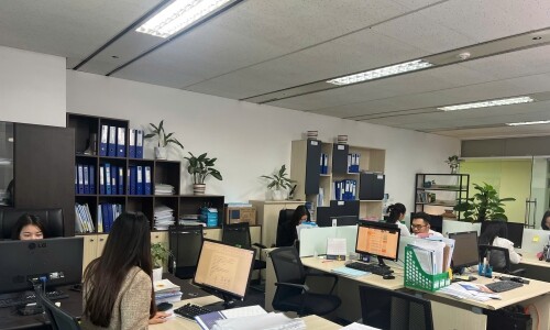 TƯ VẤN ĐẦU TƯ HÀ THỊ 4