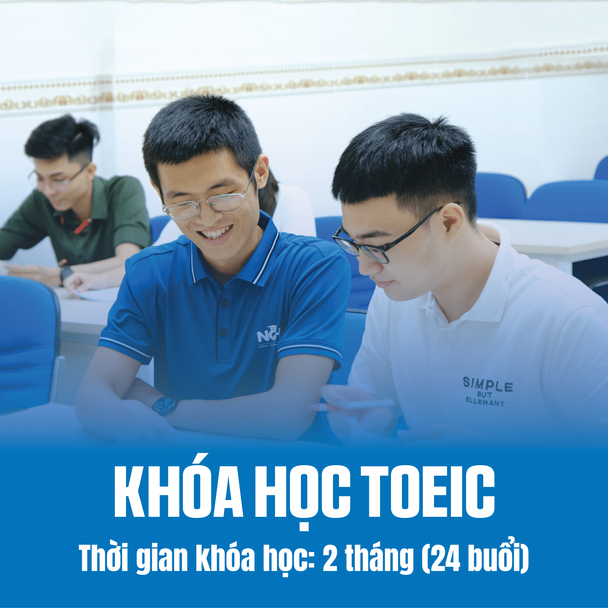 HỆ THỐNG ANH NGỮ NQH 11