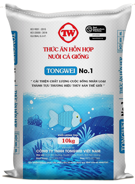 Bao bì Ánh Sáng 2