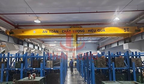 Cơ Khí Thái Long 8