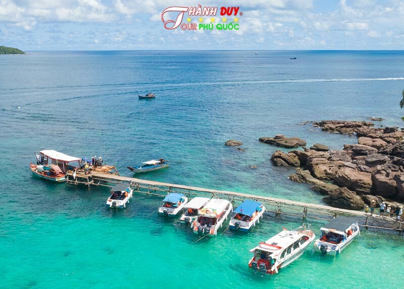 DỊCH VỤ DU LỊCH THÀNH DUY PHÚ QUỐC 5